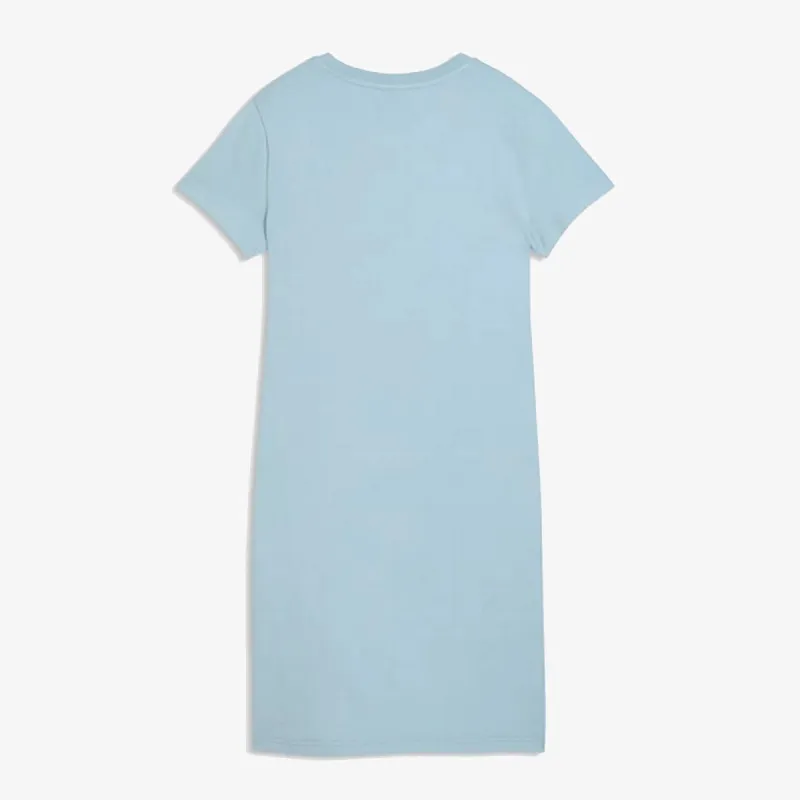 PUMA Haljina PUMA ESS Small No. 1 Logo Slim Dress 