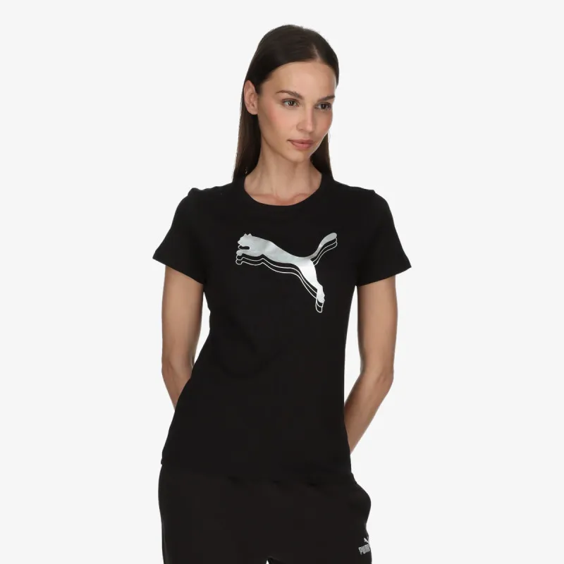 PUMA Majica ESS Elevated 