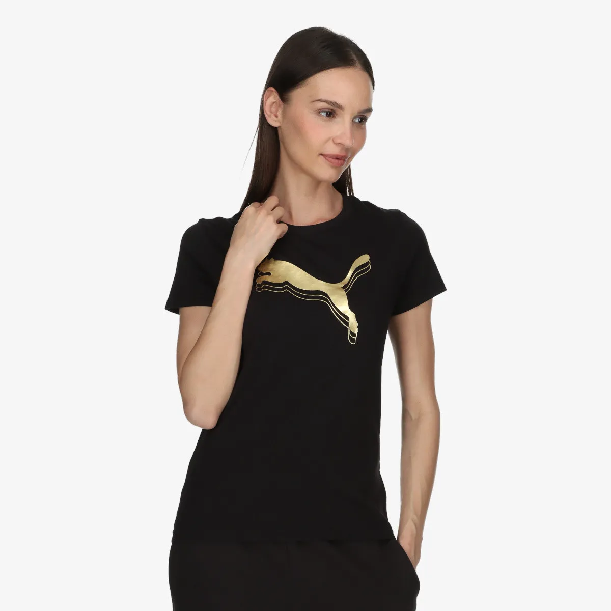 PUMA Majica ESS Elevated