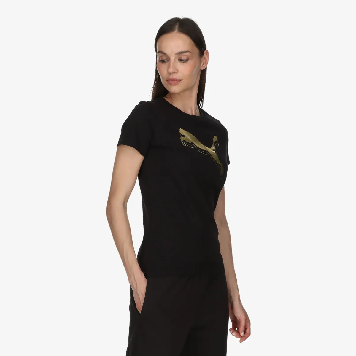 PUMA Majica ESS Elevated