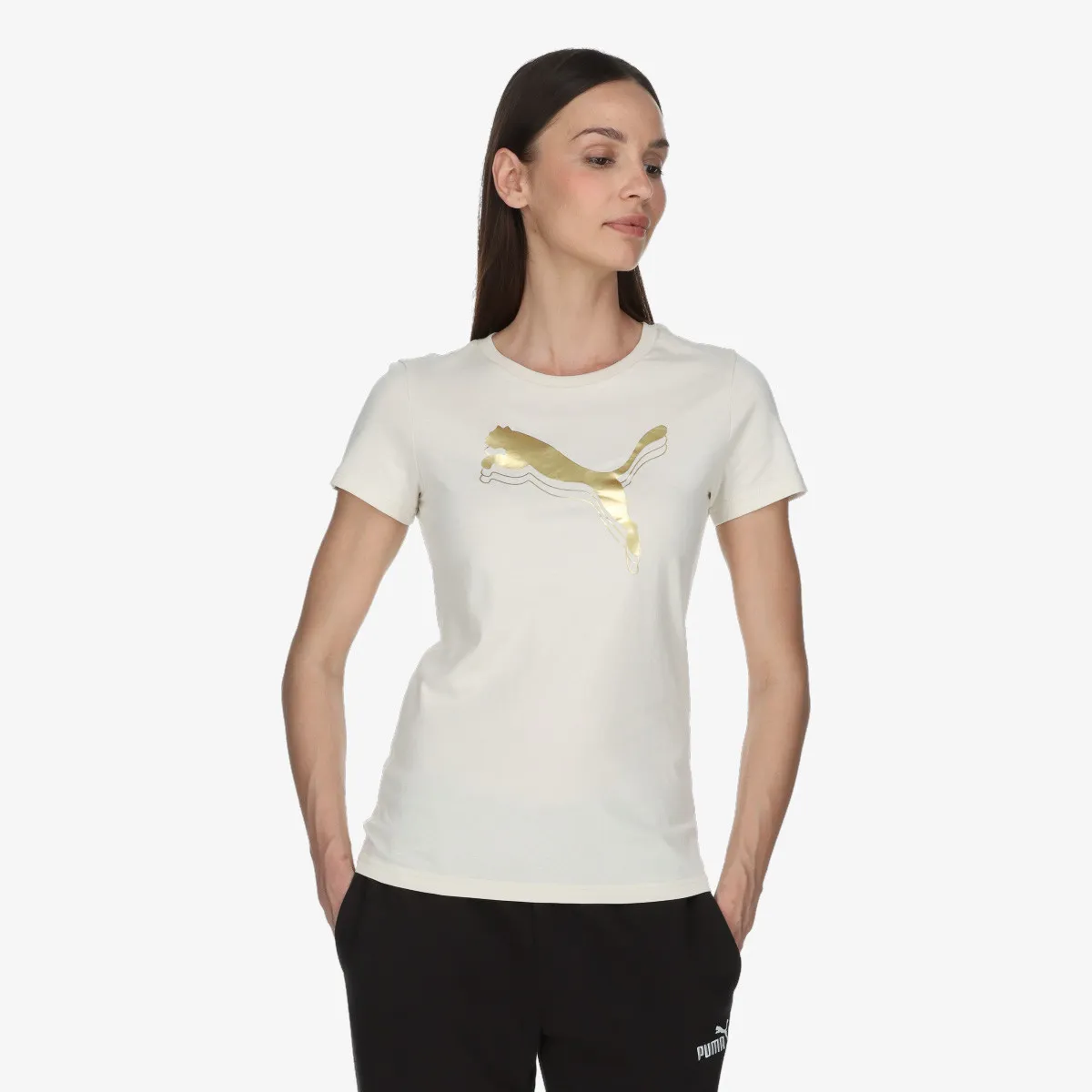 PUMA Majica ESS Elevated