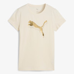 PUMA Majica ESS Elevated 