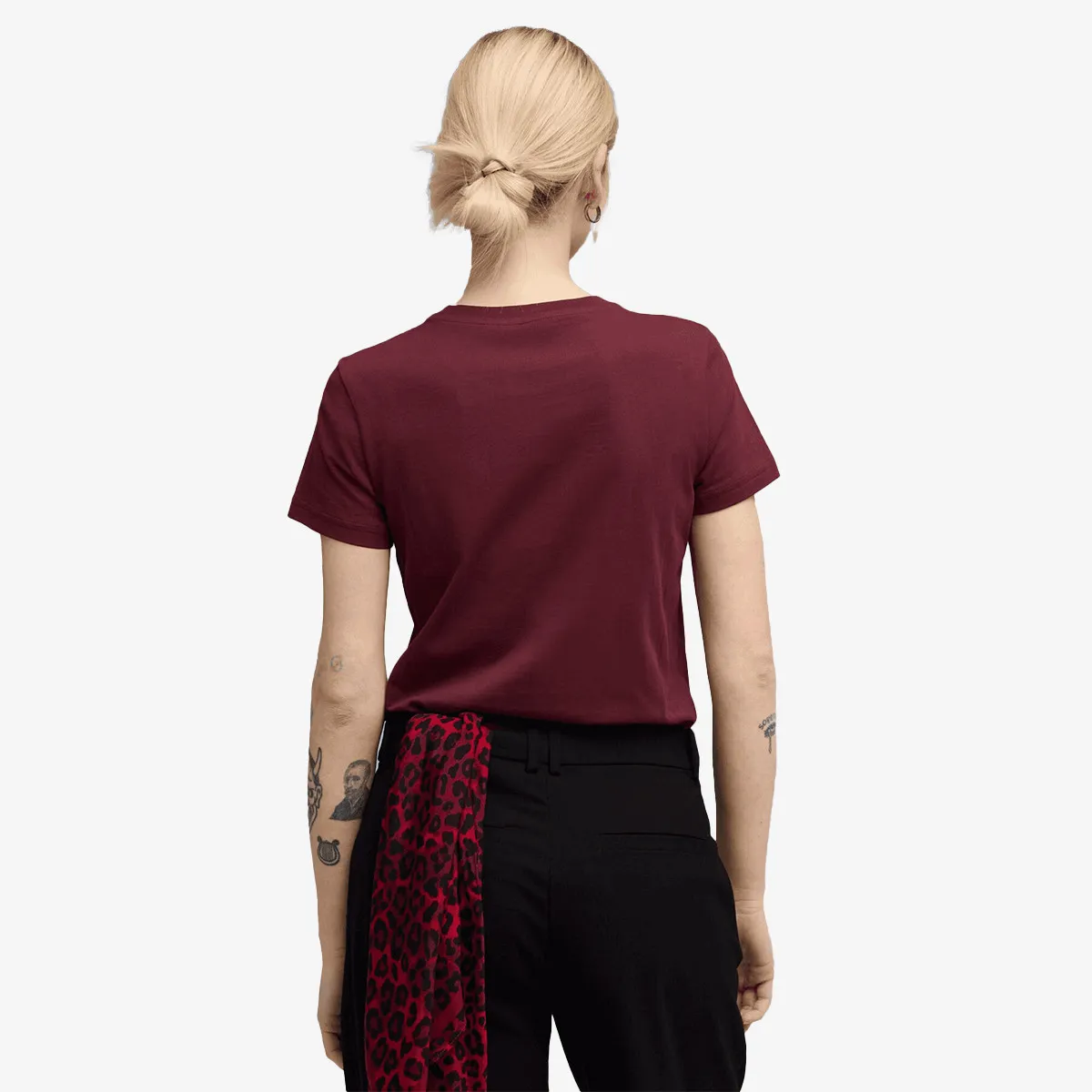 PUMA Majica ESS ELEVATED Tee
