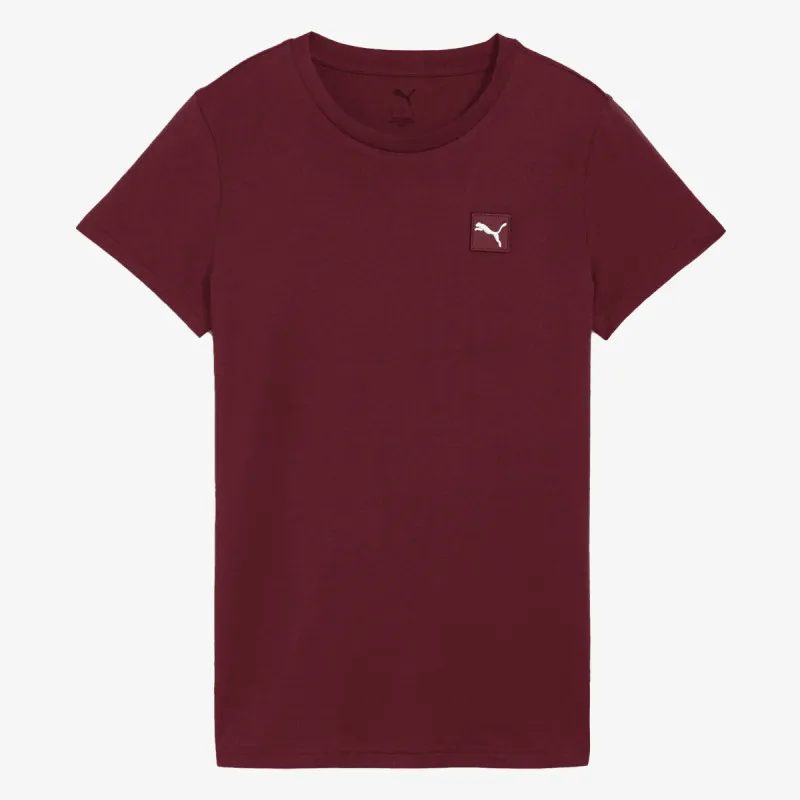 PUMA Majica ESS ELEVATED Tee