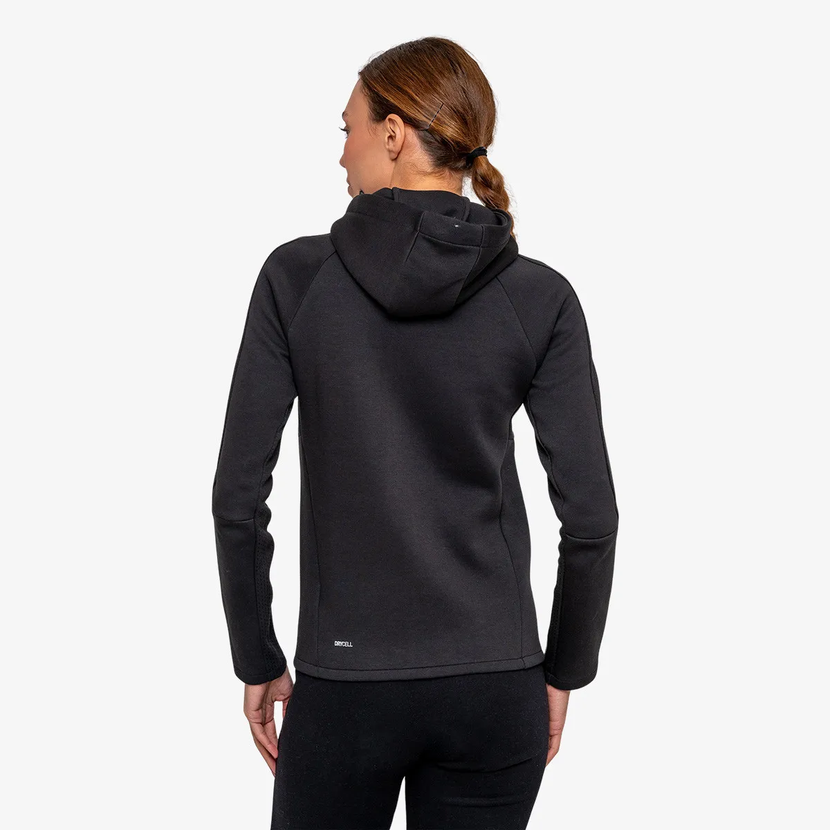 PUMA Dukserica Evostripe 