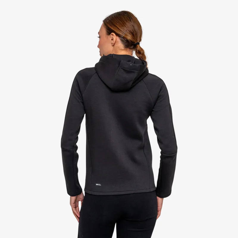 PUMA Dukserica Evostripe 