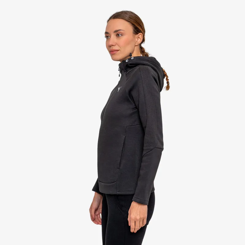 PUMA Dukserica Evostripe 