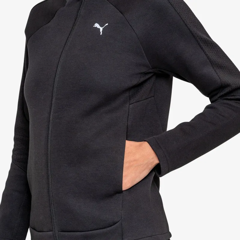 PUMA Dukserica Evostripe 