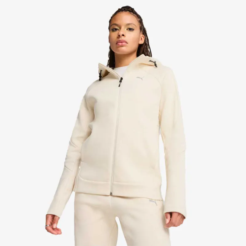 PUMA Dukserica Evostripe