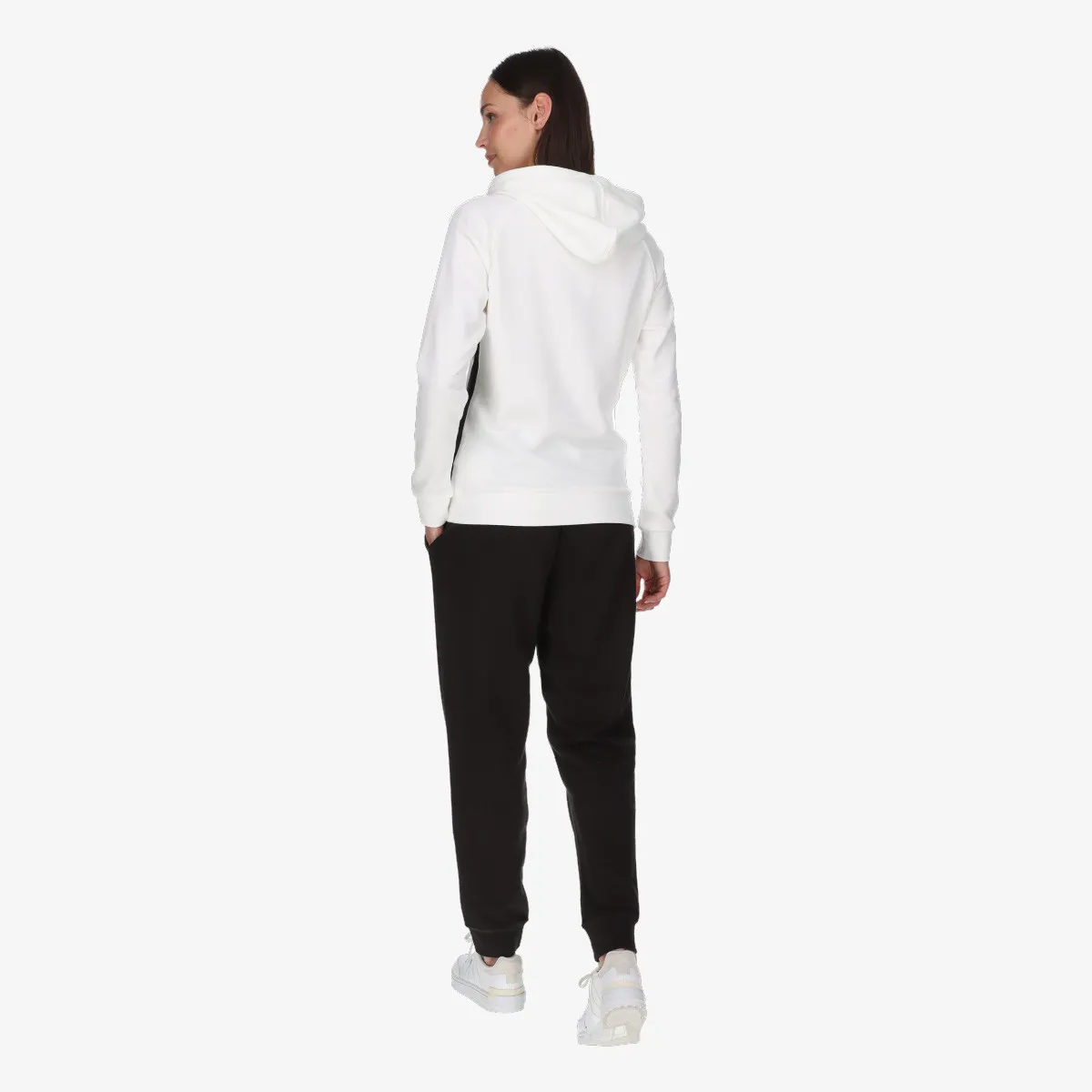 PUMA Trenerka Hooded Sweat Suit