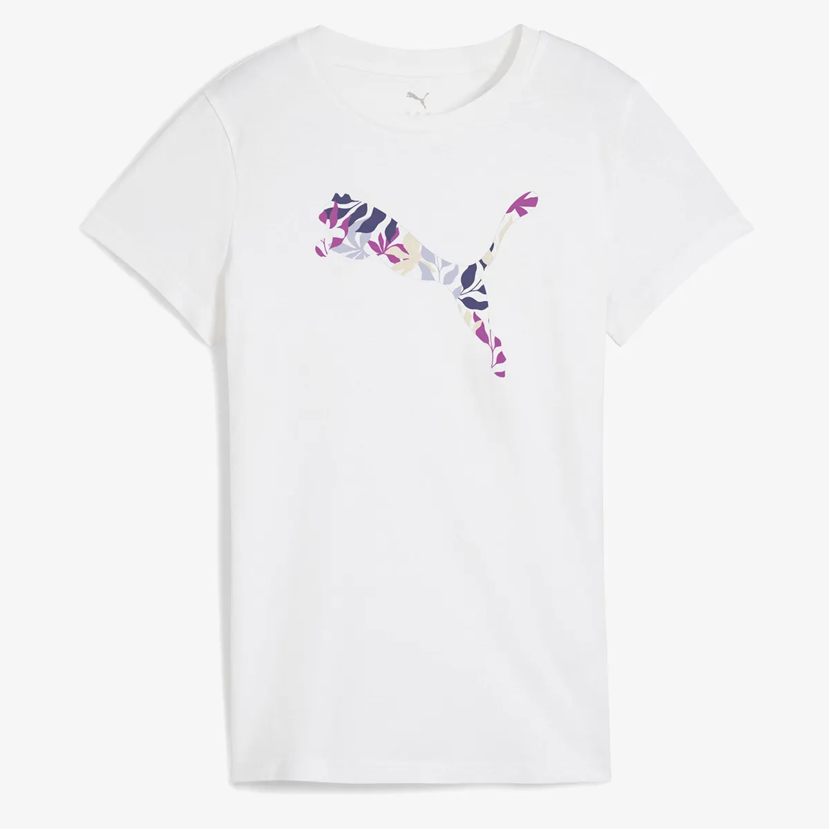 PUMA Majica Graphics Floral