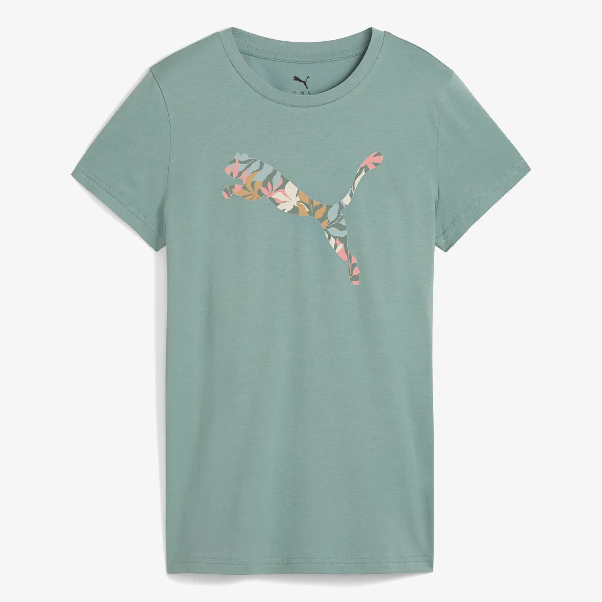 PUMA Majica Graphics Floral