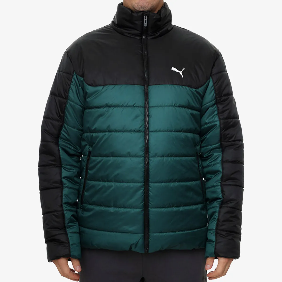 PUMA Jakna PUMA ESS Padded Jacket 