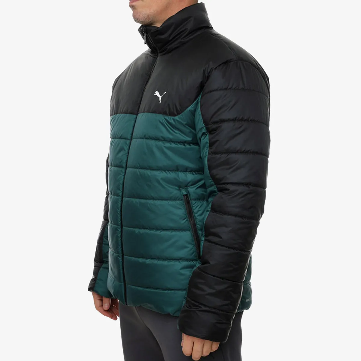 PUMA Jakna PUMA ESS Padded Jacket 