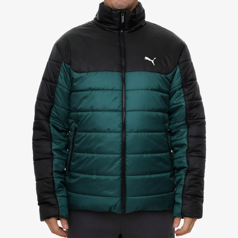 PUMA Jakna PUMA ESS Padded Jacket 
