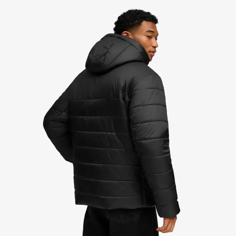 PUMA Jakna PUMA ESS Hooded Padded Jacket