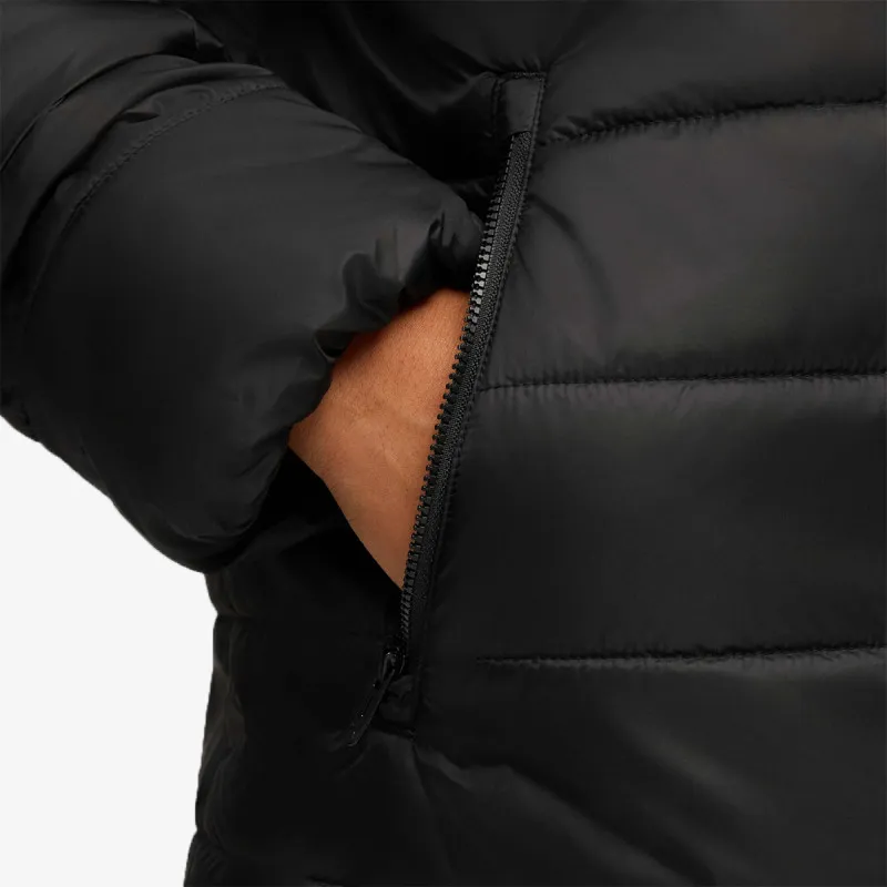 PUMA Jakna PUMA ESS Hooded Padded Jacket