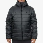 PUMA Jakna PUMA ESS Hooded Padded Jacket 