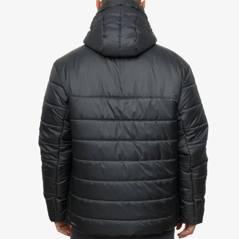 PUMA Jakna PUMA ESS Hooded Padded Jacket 