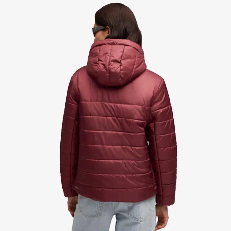 PUMA Jakna PUMA ESS Hooded Padded Jacket 
