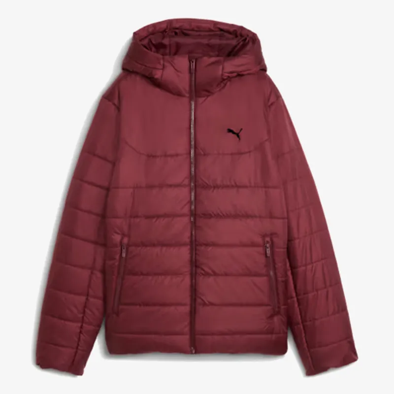 PUMA Jakna PUMA ESS Hooded Padded Jacket 