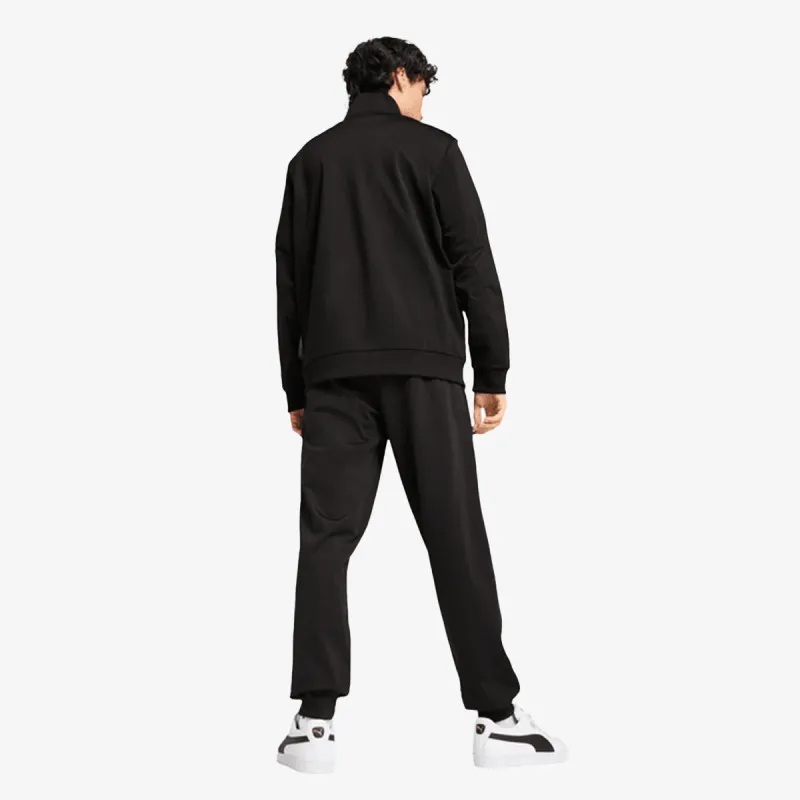 PUMA Trenerka PUMA  Poly Colorblock Suit 