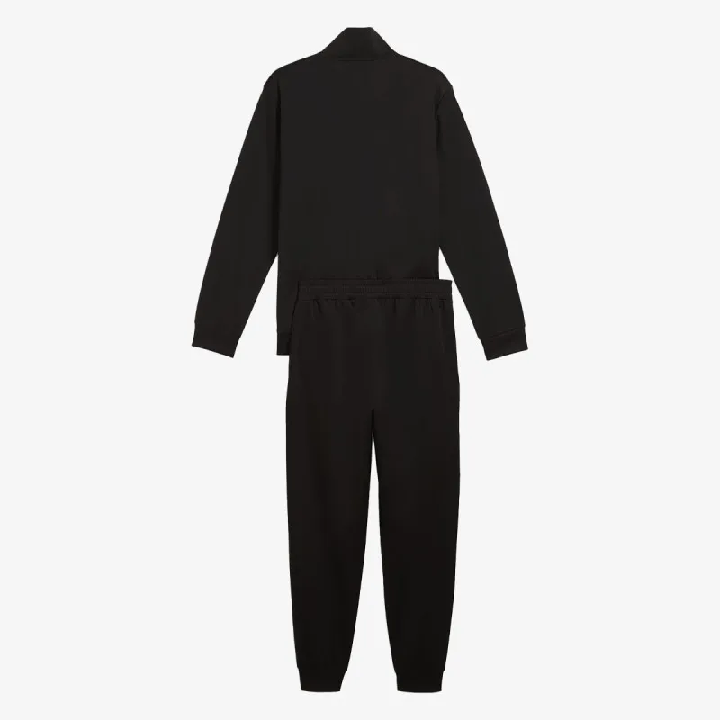 PUMA Trenerka PUMA  Poly Colorblock Suit 