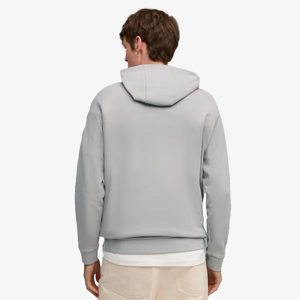 PUMA Dukserica PUMA TECH Half Zip Hoodie