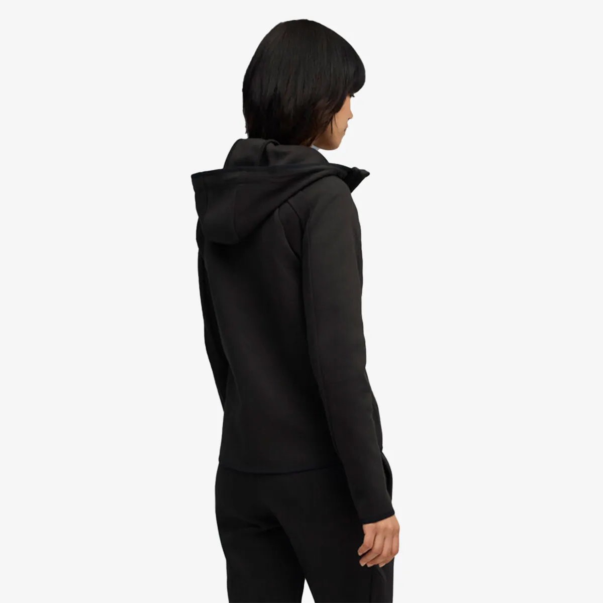 PUMA Dukserica EVOSTRIPE Full-Zip Hoodie DK