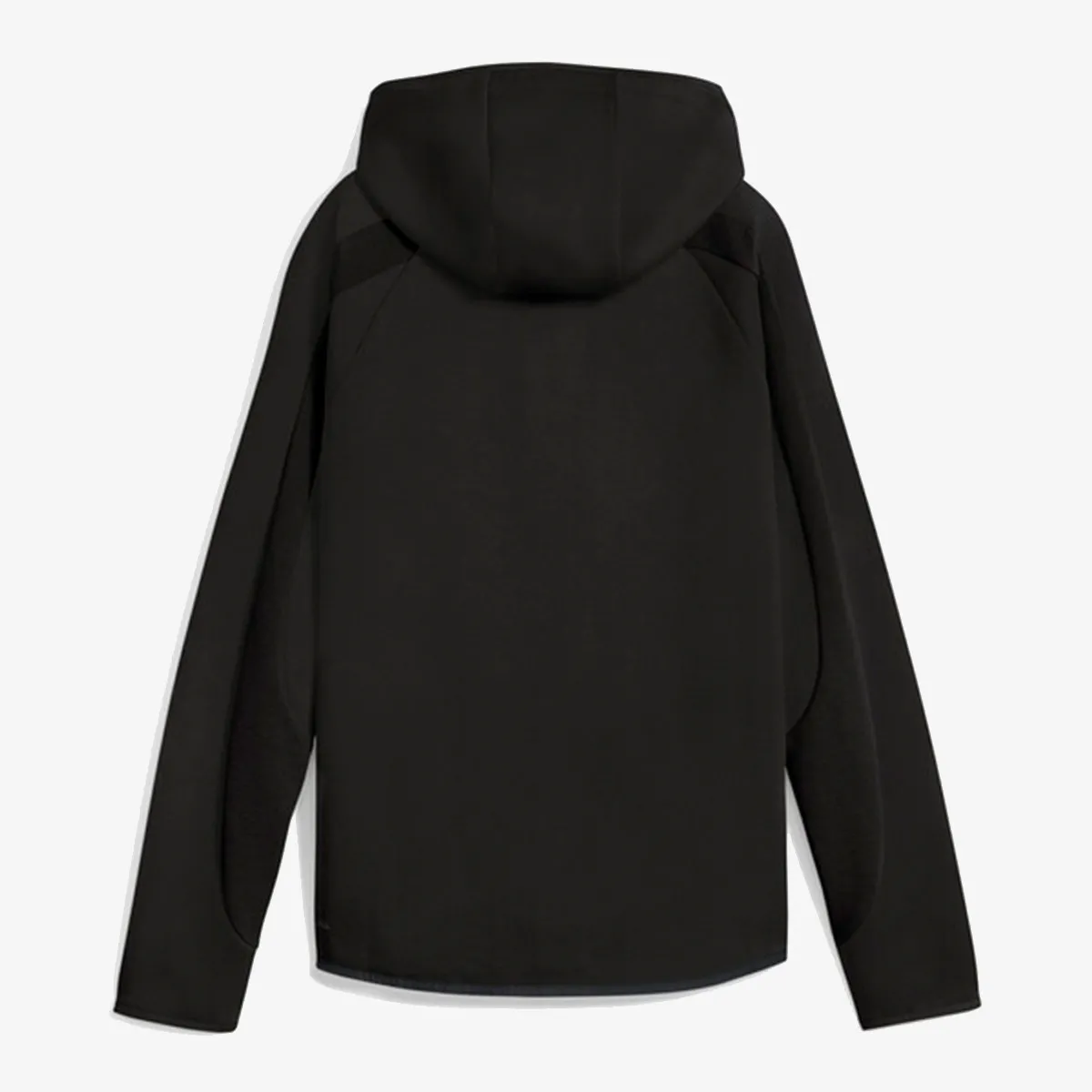 PUMA Dukserica EVOSTRIPE Full-Zip Hoodie DK