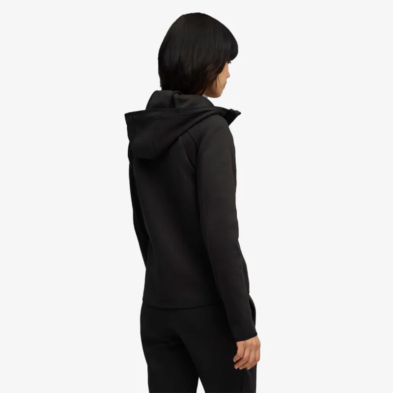 PUMA Dukserica EVOSTRIPE Full-Zip Hoodie DK