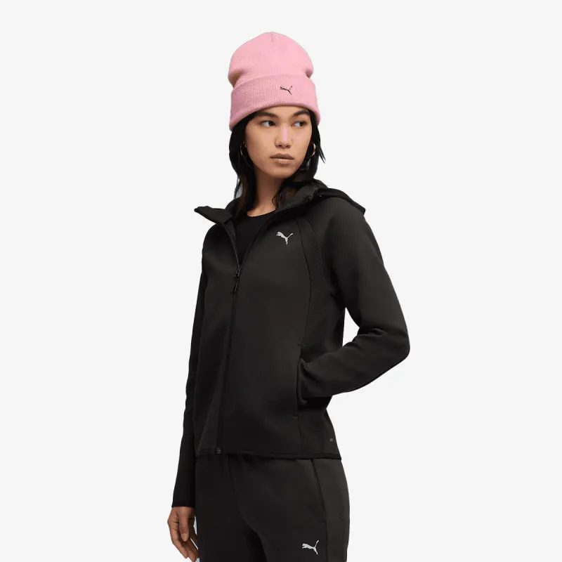 PUMA Dukserica EVOSTRIPE Full-Zip Hoodie DK