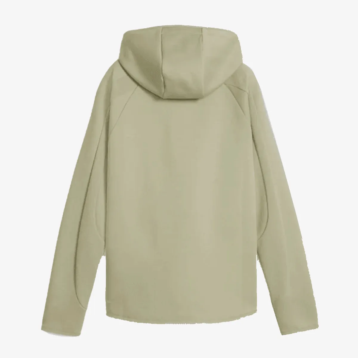 PUMA Dukserica PUMA EVOSTRIPE Full-Zip Hoodie DK