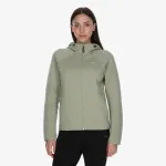 PUMA Dukserica PUMA EVOSTRIPE Full-Zip Hoodie DK 