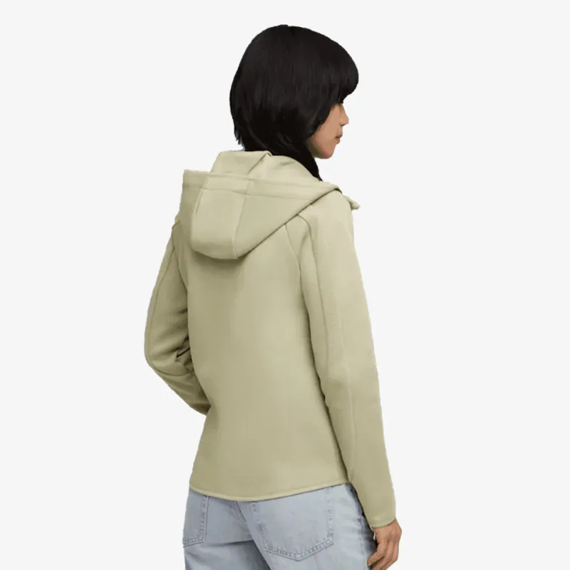 PUMA Dukserica PUMA EVOSTRIPE Full-Zip Hoodie DK 