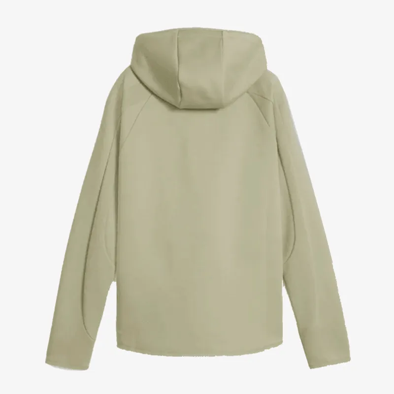 PUMA Dukserica PUMA EVOSTRIPE Full-Zip Hoodie DK 