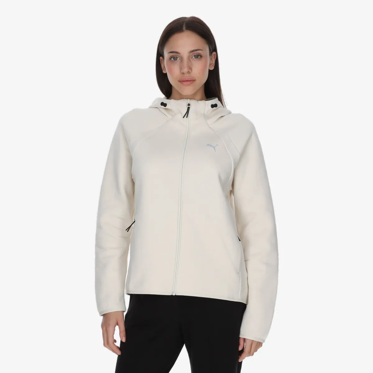 PUMA Dukserica Evostripe 