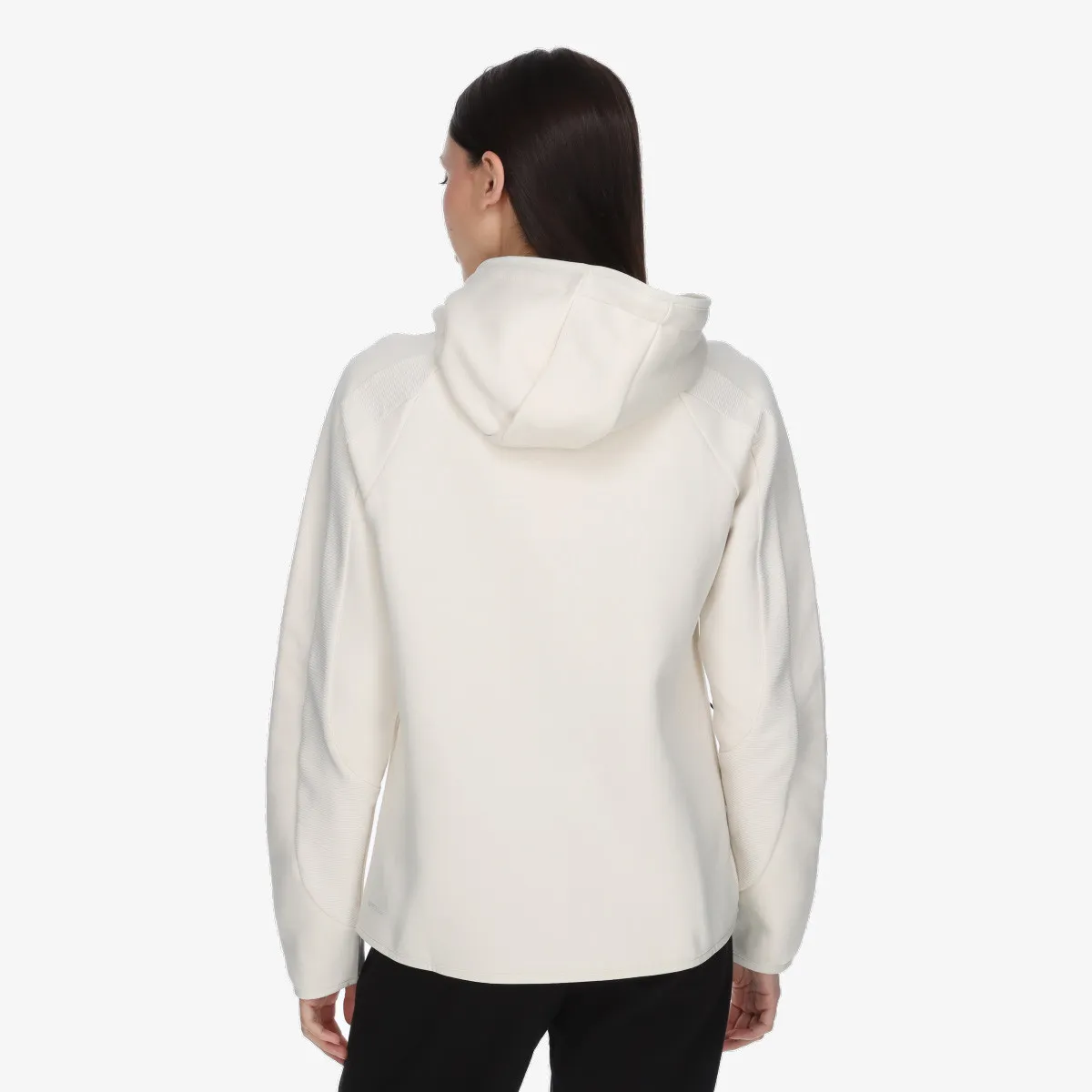 PUMA Dukserica Evostripe 