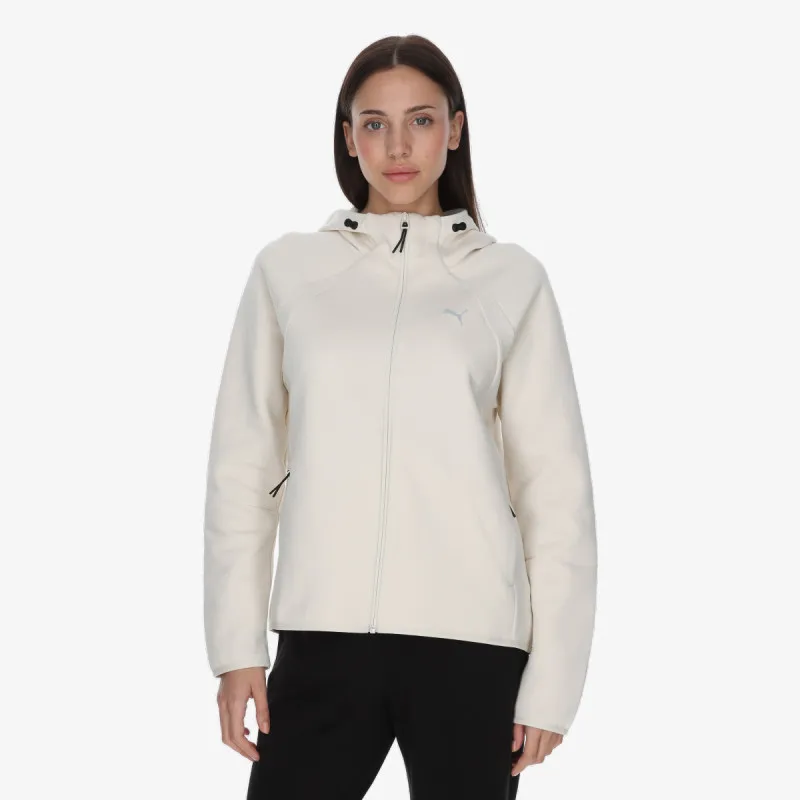 PUMA Dukserica Evostripe 