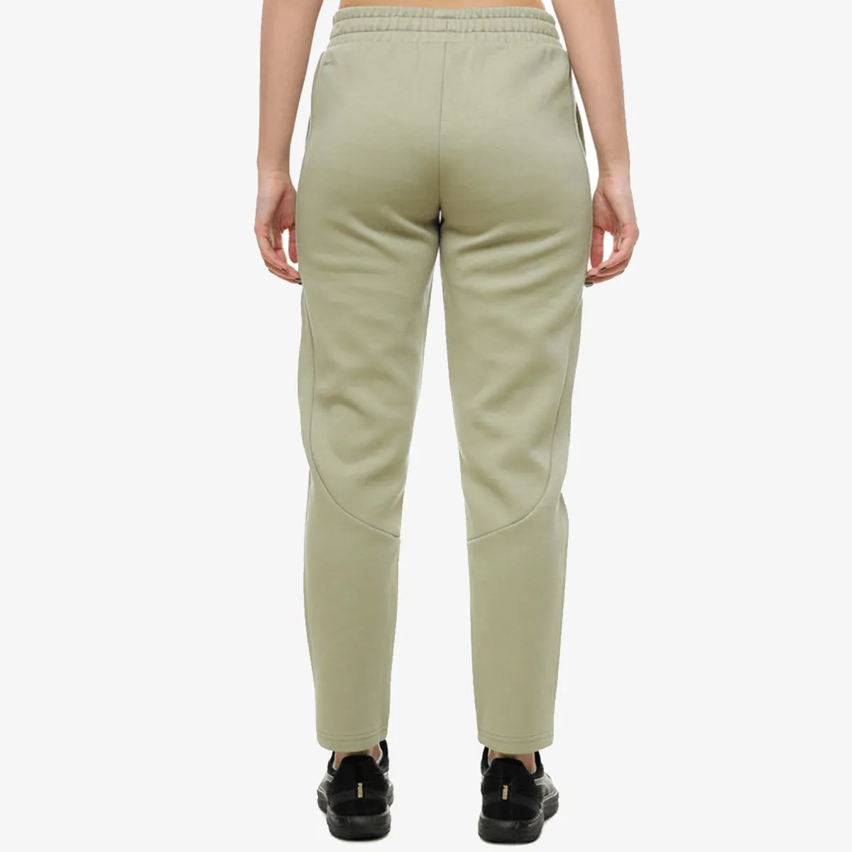 PUMA Donji deo trenerke PUMA EVOSTRIPE Sweatpants DK op
