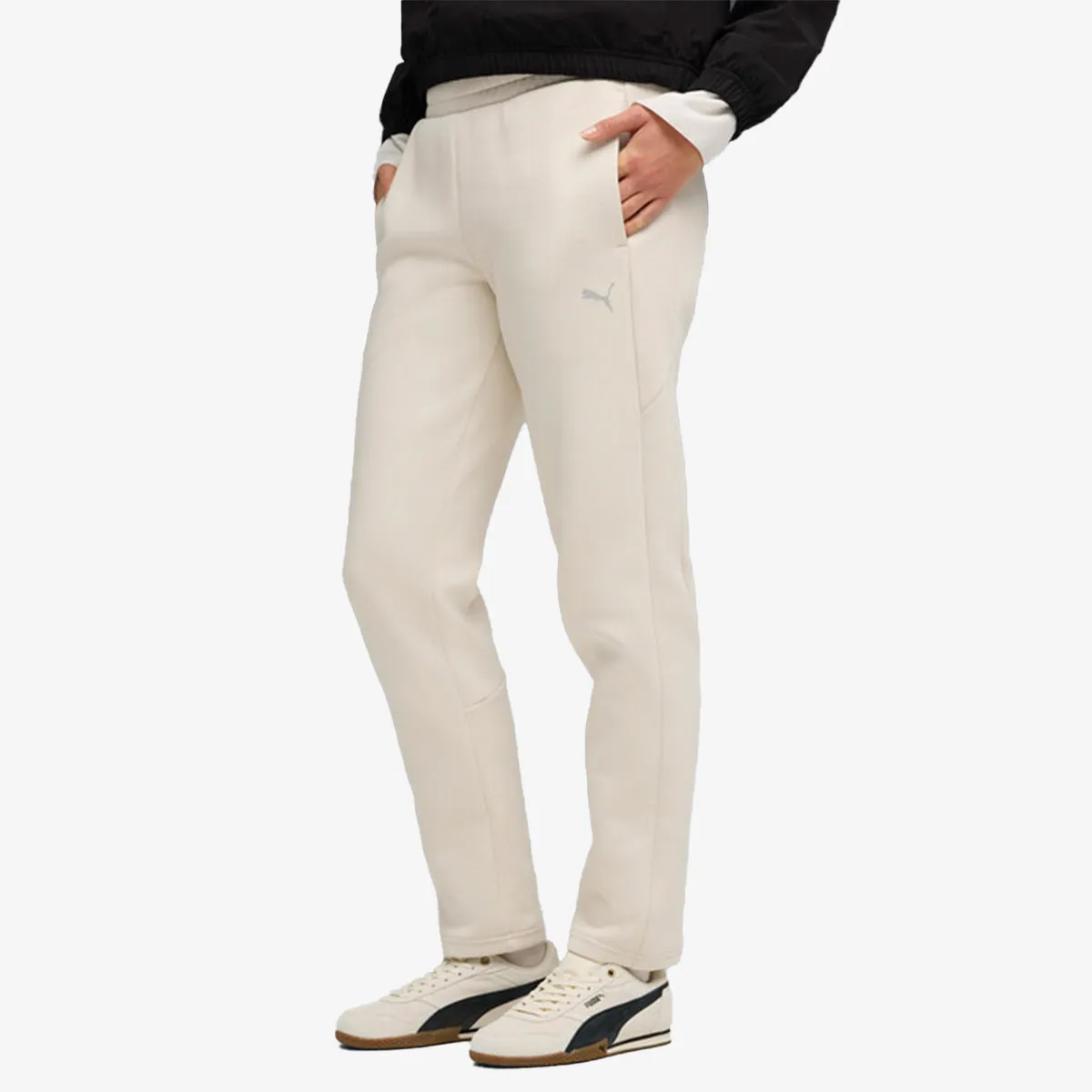 PUMA Donji deo trenerke Evostripe 