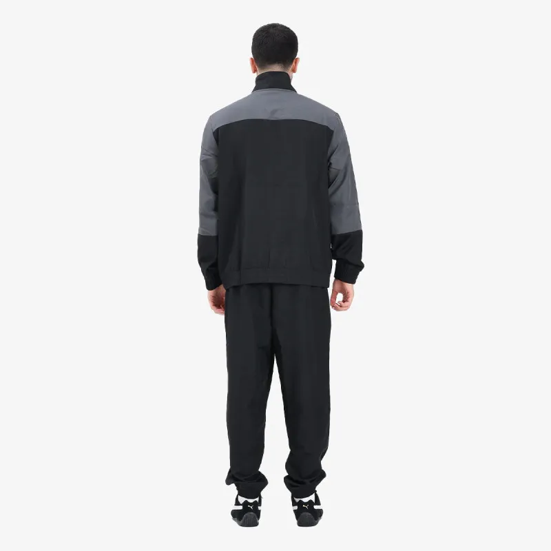 PUMA Trenerka PUMA Woven Colorblock Tracksuit 