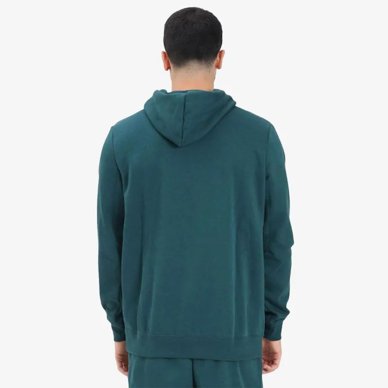 PUMA Dukserica PUMA ESS LOGO LAB Holiday Hoodie FL 