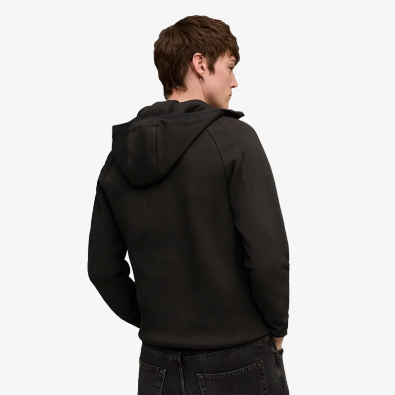 PUMA Dukserica EVOSTRIPE FZ Hoodie DK 