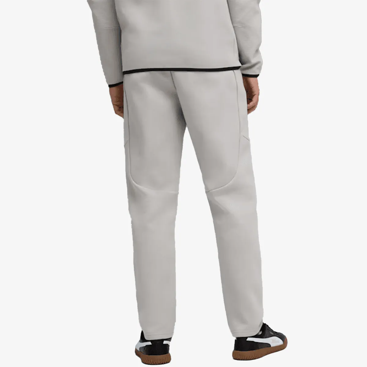 PUMA Donji deo trenerke PUMA EVOSTRIPE Pants DK