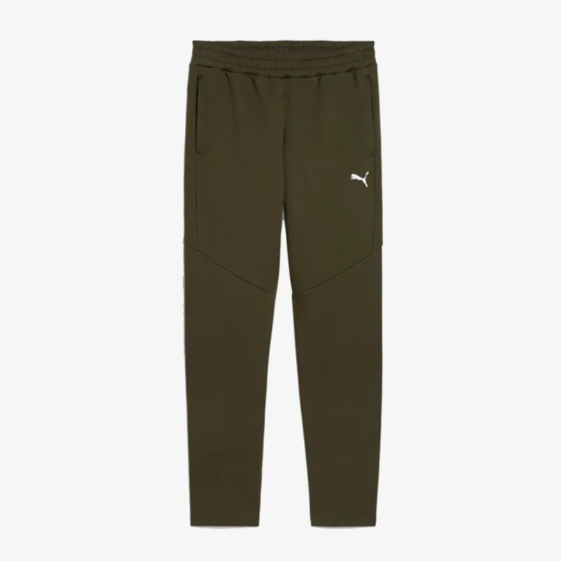 PUMA Donji deo trenerke EVOSTRIPE Pants DK 