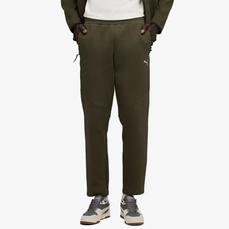 PUMA Donji deo trenerke EVOSTRIPE Pants DK 