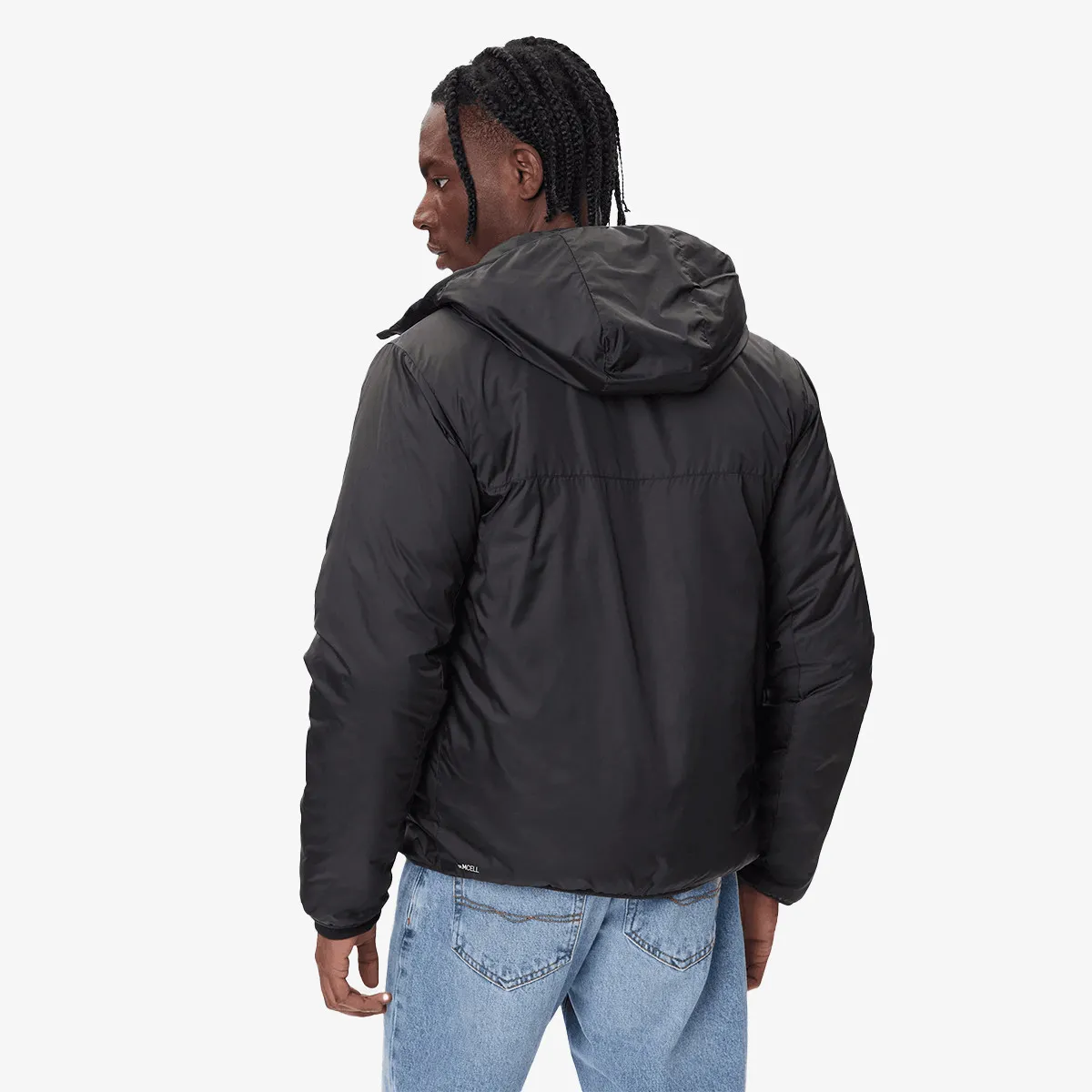 PUMA Jakna PUMA ESS Light Padded Jacket 