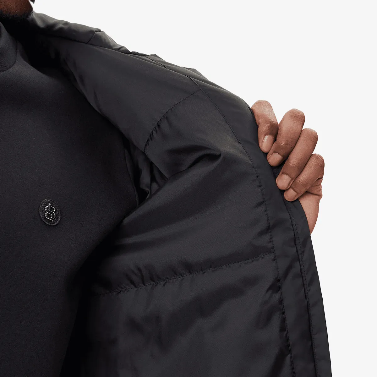 PUMA Jakna PUMA ESS Light Padded Jacket 