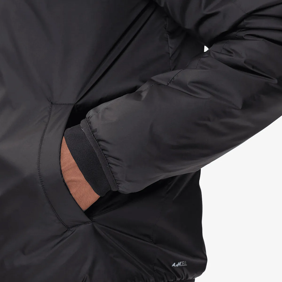 PUMA Jakna PUMA ESS Light Padded Jacket 